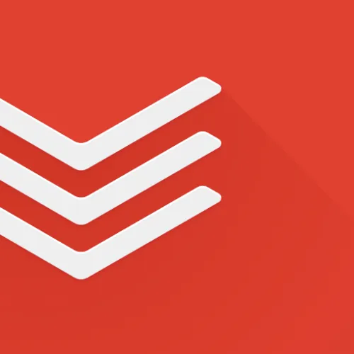 Todoist Logo