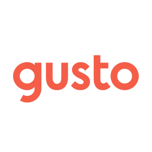Gusto