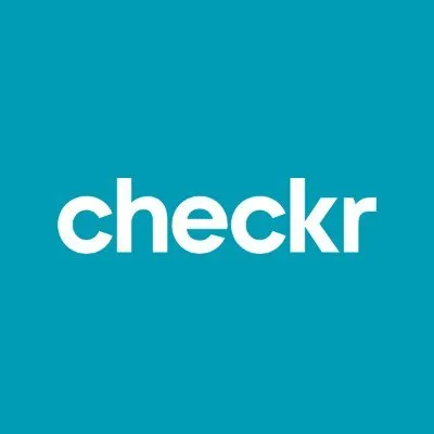 Checkr Logo